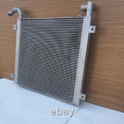 183-8115 1838115 Core As Oil Cooler, Hydraulic Fit Caterpillar Cat E320c E320cl