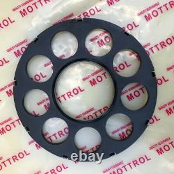 188-4165 188-4166 Set Plate Fits Cat 322c 324d 325c 325d 330c 330d Swing Motor