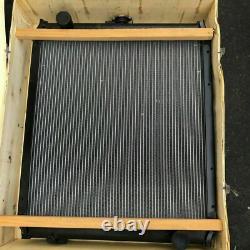1905787 190-5787 Radiator, Water Tank Fits Caterpillar Cat E307c 307c