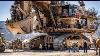 193 Ton Cat 789 Hauls At Speed See The Numbers Mining Trucks U0026 Heavy Equipment Documentary