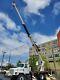 1994 Digger Derrick crane, 67' Boom, Lifts 42,000 lbs, 49k Miles, Telelect