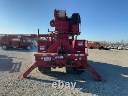 1997 Digger Derrick crane, 45K for miles, Altec D945- Lifts 27,000 lbs, 45' boom