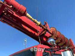 1997 Digger Derrick crane, 45K for miles, Altec D945- Lifts 27,000 lbs, 45' boom