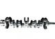1-12310-437-0 1-12310-407-0 Crankshaft Fits 6bb1 6bd1 6bg1 Ex200 Sh200 Lx80