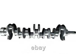 1-12310-437-0 1-12310-407-0 Crankshaft Fits 6bb1 6bd1 6bg1 Ex200 Sh200 Lx80