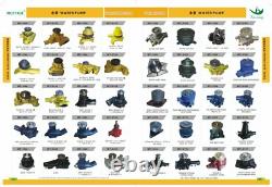 1-12310-437-0 1-12310-407-0 Crankshaft Fits 6bb1 6bd1 6bg1 Ex200 Sh200 Lx80