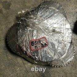 1r5844 1r-5844 Carrier Assy 1st Fits For Caterpillar E312 E312b Travel Reduction