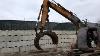 2002 Case Cx130 Sn Pac0713265 Part 2 Grapple Excavator By Inspectequipment Com