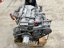 2015 ISUZU 4JJ1X Turbo Diesel Engine GOOD RUNNING TAKEOUT! AJ-4JJ1X