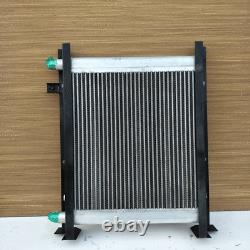 201-03-72120 201-03-72121 Core Oil Cooler Fits Komatsu Pc60-7 Pc70-7 Br100 4d102