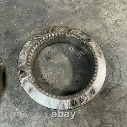 2023961 Ger Ring Fits Hitachi Ex120-1 Ex100-1 Swing Reduction, Device