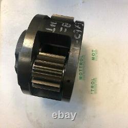 2024936 Carrier Assy 2nd, Swing Reduction, Device Fit Hitachi Ex60-1 Ex60g Ex60