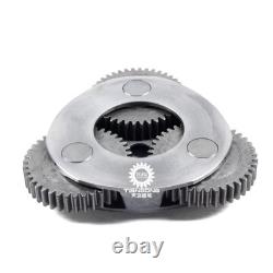 2028797 CARRIER ASSY 3049925 fits HITACHI EX120-3 EX120-5 travel reduction