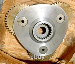 2028797 CARRIER ASSY 3049925 fits HITACHI EX120-3 EX120-5 travel reduction