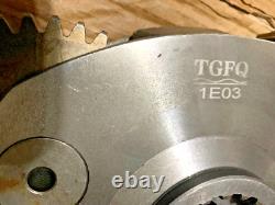 2028797 CARRIER ASSY 3049925 fits HITACHI EX120-3 EX120-5 travel reduction