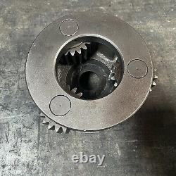 2031037 CARRIER ASSY 2 ND for swing device reduction fits EX60-2 EX60-3 EX75UR