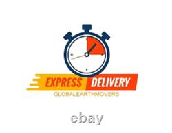 2031037 Carrier Assy 2nd No16 Fits Hitachi Ex60-2 Ex60-3 Ex75ur Ex75ur-3, Jd 190