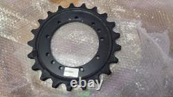 2036570 2039666 Drive Sprocket HITACHI EX18-2 EX20UR-2 EX22-2 EX25-1 Kubota