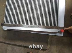 203-03-41380 Oil Cooler Assy Fits For Komatsu Pc100-3 Pc120-3, Pc120-3u