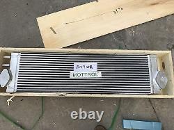 203-03-71140 203-03-71130 Oil Cooler Assy Fits Komatsu Excavator Pc130-7