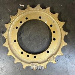 2054155 Sprocket Fits For Deere 60d 60g Hitachi Zx60usb-5