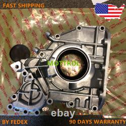 20574451 21489726 Oil Pump Fits Volvo D4d D6d D6e Ec140 Ec210 Ec160 Ec180