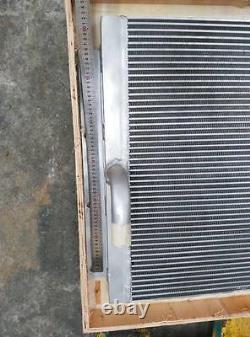 205-03-71121 Hydarulic Oil Cooler Fits Komatsu Pc200-3 Pw200-1 Pc200lc-3