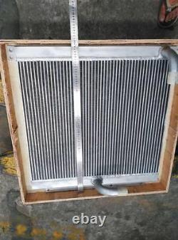 205-03-71121 Hydarulic Oil Cooler Fits Komatsu Pc200-3 Pw200-1 Pc200lc-3