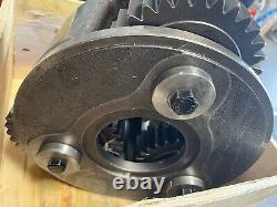 205-27-71510 Carrier Assy Withgear Fits Komatsu Pc200-3 Pc220-3 Travel Reduction