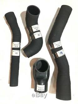 205-4961 2044961 Air Hose, Intake Pipe Fits Caterpillar Cat E315d 315dl, Mottrol