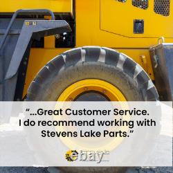 205-70-73270 PIN, LINK TO BUCKET for Komatsu