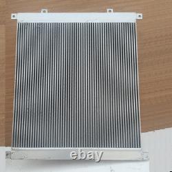 206-03-51121 Oil Cooler Fits Komatsu Pc200-5 Pc220-5 Pc240-5, By Fedex 1-5 Days