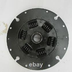 207-01-61311 Clutch Plate, Disk Damper Fits Komatsu Pc400-5 Pc400-6 Pc400-7