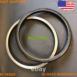 207-1571 2071571, Group Seal, Floating Fits Caterpillar Cat 325c E325c E325cl