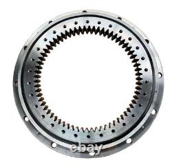 207-25-61100 Swing Bearing Slewing Circle Fits Komatsu Pc300-6 Pc300-7 Pc350-8