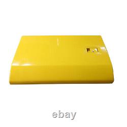 208-53-00010 Cover Side Door Fits Komatsu Pc200-7 Pc210-7 Pc220-7