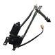 208-53-13780 208-53-12780 Wiper Motor Assembly for Excavator PC200-7 PC220-7