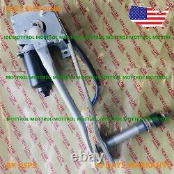 208-53-13780 208-53-12780 Wiper Motor Assembly for Excavator PC200-7 PC220-7