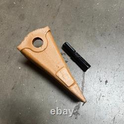 208-70-14152 Bucket Teeth with Pin 09244-03036 Fits for Komatsu PC400 PC350 PC450