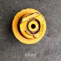 20S-30-00021 Track Bottom Roller fitsfor Komatsu PC10 PC15 PC20 PC25 PC30 BR414