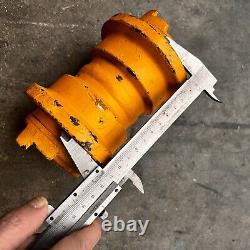 20S-30-00021 Track Bottom Roller fitsfor Komatsu PC10 PC15 PC20 PC25 PC30 BR414