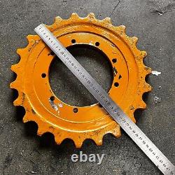 20s-27-11211 20s2711211 Sprocket Fits For Komatsu Pc20-3 Pc20-5 Pc20-6