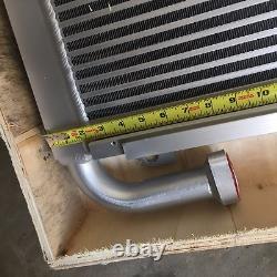 20y-03-21610 Oil Cooler Assy, Hydarulic Fits Komatsu Pc200-6 Pc210-6 Pc220-6
