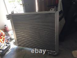 20y-03-21610 Oil Cooler Assy, Hydarulic Fits Komatsu Pc200-6 Pc210-6 Pc220-6