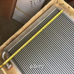 20y-03-21610 Oil Cooler Assy, Hydarulic Fits Komatsu Pc200-6 Pc210-6 Pc220-6