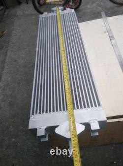 20y-03-41791 20y-03-41681 Oil Cooler Fits Komatsu Pc200-8 Pc220-8 Pc240-8