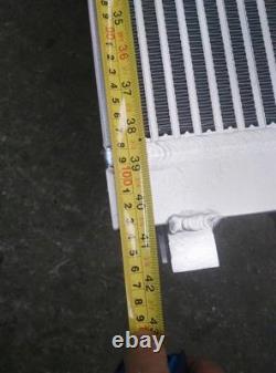 20y-03-41791 20y-03-41681 Oil Cooler Fits Komatsu Pc200-8 Pc220-8 Pc240-8