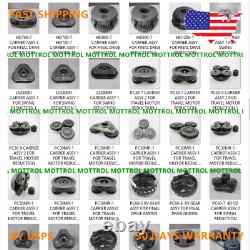 20y-27-22230 Travel Large Bearing for Komatsu PC200-6 Engine 6D102 220x295x32