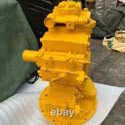 20y-60-x1261 Used Hydraulic Main Pump Fits Komatsu Pc200-5 Pc220-5