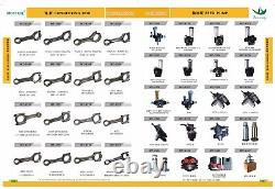 21K-70-22130 New Aftermarket BUSHING for Komatsu Models PC150